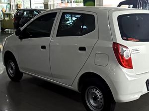 Ini Dia Mobil Termurah di Indonesia: Cicilan Rp 1 Jutaan, Tanpa AC dan Radio