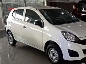 Mobil Termurah di Indonesia Tanpa AC dan Audio Ini Dulunya di Bawah Rp 100 Juta