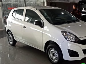 Mobil Termurah di Indonesia Tanpa AC dan Radio, Cicilan Rp 1 Jutaan