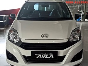 Mobil Termurah di Indonesia Harga Rp 112 Juta Disetop Penjualannya, Ini Penggantinya