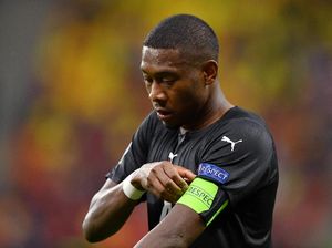 Soal Gaji Alaba, Kroos: Enggak Murah Gantikan Ramos-Varane