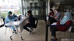 Demi Herd Immunity, 42 Juta Warga Indonesia Sudah Divaksin COVID-19