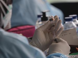 Kemenkes Rencanakan Pemberian Vaksin Ketiga untuk Masyarakat Umum Tahun Depan