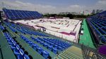 Deretan Venue Pertandingan Olimpiade Tokyo yang Bikin Terpana