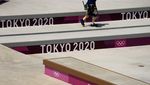 Deretan Venue Pertandingan Olimpiade Tokyo yang Bikin Terpana