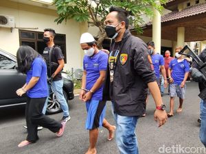 Tertipu Bisnis Ponsel, 2 Pria Disekap-Dibuang di Pinggir Jalan Semarang