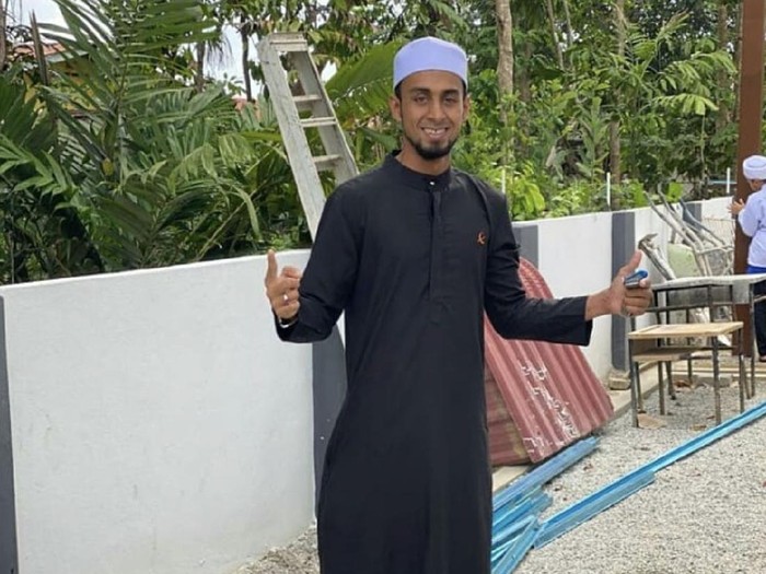 Dwan Hamid