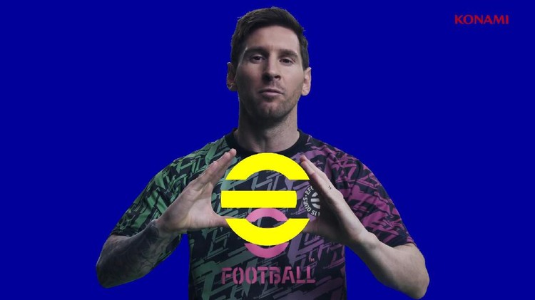 eFootball