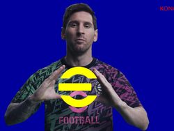 Mengintip Game eFootball Pengganti PES