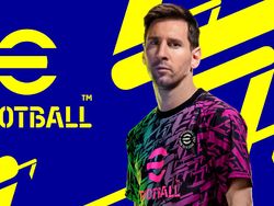 Mengintip Game eFootball Pengganti PES