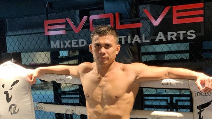 Eko Roni Saputra