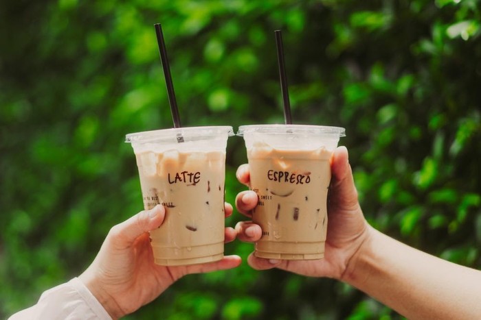 Es Kopi Susu