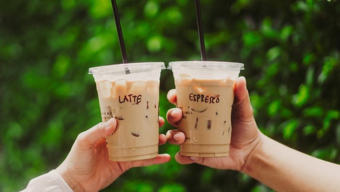 Es Kopi Susu Es Kopi Susu