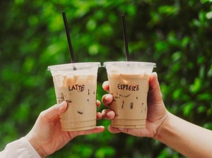 Rekomendasi 5 Es Kopi Enak di Jakarta untuk Temani WFH