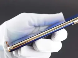 Keren! Ini Galaxy S21 Edisi Spesial Olimpiade Tokyo