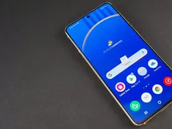 Keren! Ini Galaxy S21 Edisi Spesial Olimpiade Tokyo