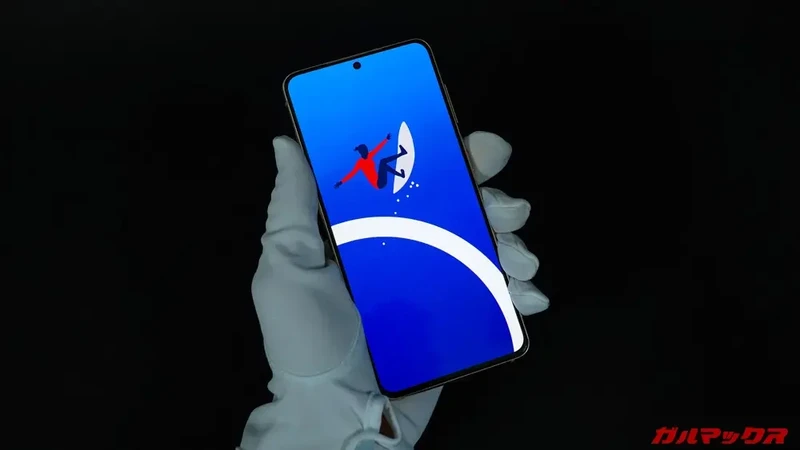 Galaxy S21 edisi Olimpiade Tokyo