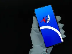 Keren! Ini Galaxy S21 Edisi Spesial Olimpiade Tokyo