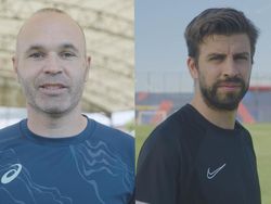 Mengintip Game eFootball Pengganti PES