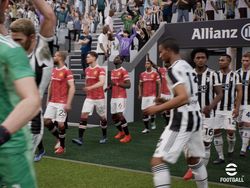 Mengintip Game eFootball Pengganti PES