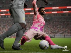Mengintip Game eFootball Pengganti PES