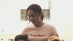 Di Foto Lawas Ini, Cantiknya Ibunda Anya Geraldine Disebut Mirip Luna Maya