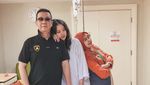 Di Foto Lawas Ini, Cantiknya Ibunda Anya Geraldine Disebut Mirip Luna Maya