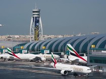 Mengenal Bandara Tersibuk di Dunia yang Kena Dampak Konflik AS-Israel Vs Iran