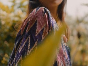 5 Ide Fesyen Nuansa Etnik biar Makin Stylish dan Kekinian