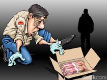 Diduga Korupsi Rp 2,85 Miliar, Pegawai Bank di Buleleng Dipolisikan