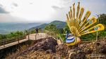 Nanti Kalau Sudah Boleh Jalan-jalan, ke Watu Goyang Yogyakarta Yuk