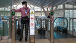 Ini Dia yang Bikin Bandara Haneda Raih Bintang 5 Soal Protokol Kesehatan