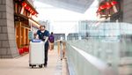 Ini Dia yang Bikin Bandara Haneda Raih Bintang 5 Soal Protokol Kesehatan