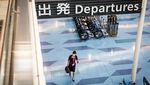 Ini Dia yang Bikin Bandara Haneda Raih Bintang 5 Soal Protokol Kesehatan