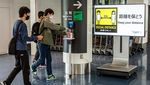 Ini Dia yang Bikin Bandara Haneda Raih Bintang 5 Soal Protokol Kesehatan
