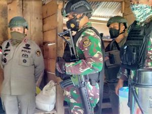 Sisa 6 DPO, Polisi Minta Teroris MIT Poso Serahkan Diri dan Tobat