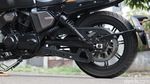 Lihat Lebih Dekat Keeway V250FI, Motor Rp 50 Jutaan Dijuluki Hampir Davidson