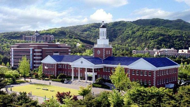 Keimyung University