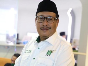 PKB Jelaskan Tugas dan Alasan Gaet Gen-Z Jadi Pengurus Harian