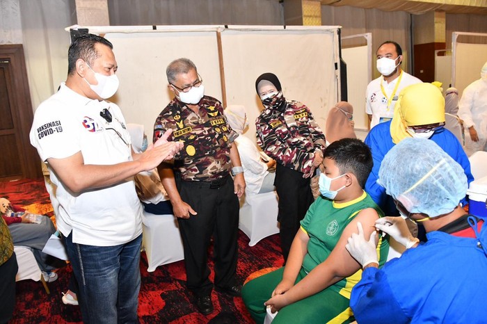 Ketua MPR Bambang Soesatyo