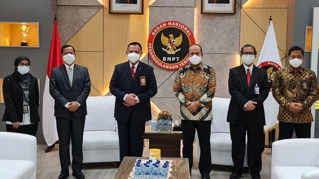 KPK