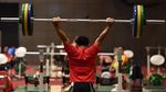 Menanti Aksi Lifter Eko Yuli Dkk Harumkan Indonesia di Olimpiade Tokyo