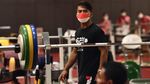 Menanti Aksi Lifter Eko Yuli Dkk Harumkan Indonesia di Olimpiade Tokyo