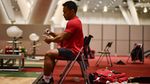 Menanti Aksi Lifter Eko Yuli Dkk Harumkan Indonesia di Olimpiade Tokyo
