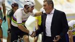 Sosok Eddy Merckx, Sang Kanibal dari Belgia