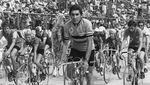 Sosok Eddy Merckx, Sang Kanibal dari Belgia