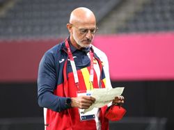 Olimpiade 2020: Spanyol Sudah Tahu Sulitnya Taklukkan Mesir