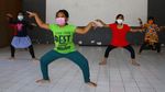 Menjaga Keceriaan Anak-anak Indonesia di Tengah Pandemi Corona