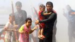 Menjaga Keceriaan Anak-anak Indonesia di Tengah Pandemi Corona