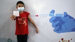 Menjaga Keceriaan Anak-anak Indonesia di Tengah Pandemi Corona